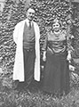 E. Lionel Judah and Maude E. Abbott .