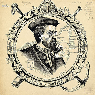 Jacques Cartier