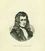 Robert Cavelier de La Salle.