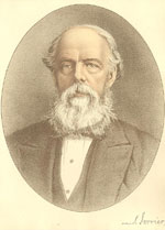 <b>James Ferrier</b> (1844-1846) - P0683-1