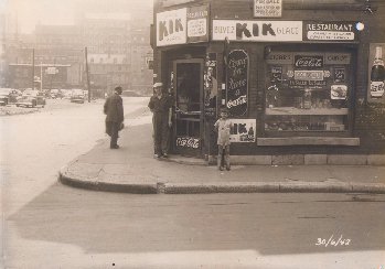 Coin Vitr
et Saint-Urbain, 1942, VM6/R3320