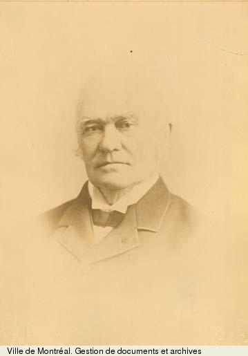 Sir John Joseph Caldwell Abbott., BM1,S5,P0003-1