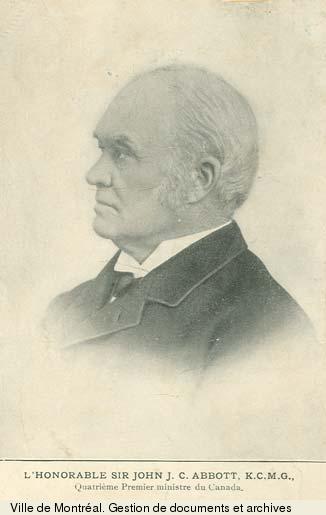 Sir John Joseph Caldwell Abbott., BM1,S5,P0003-2
