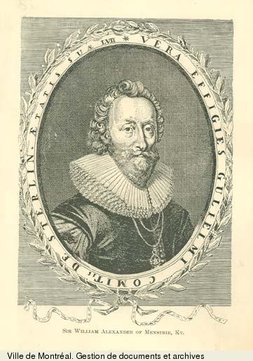 Sir William Alexander., BM1,S5,P0017