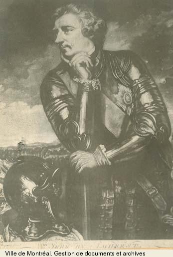 Jeffery Amherst, 1er baron Amherst., BM1,S5,P0028-2