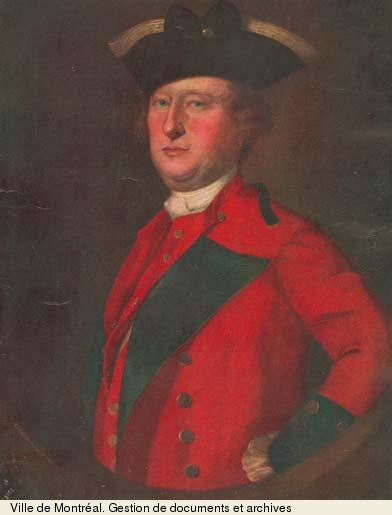 Jeffery Amherst, 1er baron Amherst., BM1,S5,P0030