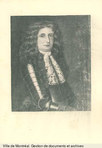 Sir Edmund Andros ., BM1,S5,P0035