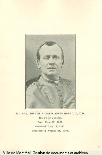 Joseph-Alfred Archambeault., BM1,S5,P0047-1
