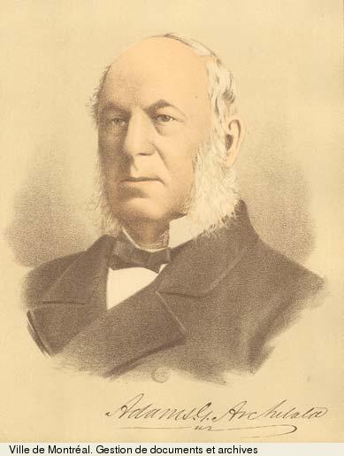 Sir Adams George Archibald., BM1,S5,P0055