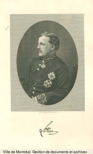 John Douglas Sutherland Campbell, marquis de Lorne et 9e duc d'Argyll., BM1,S5,P0062