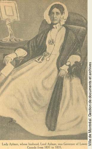 Louisa Anne Call, lady Aylmer., BM1,S5,P0080