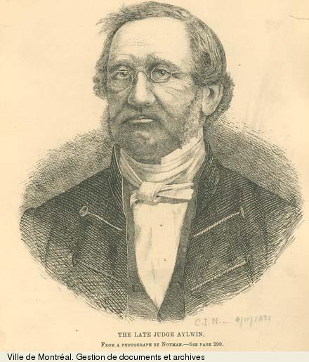 Thomas Cushing Aylwin., BM1,S5,P0081-1