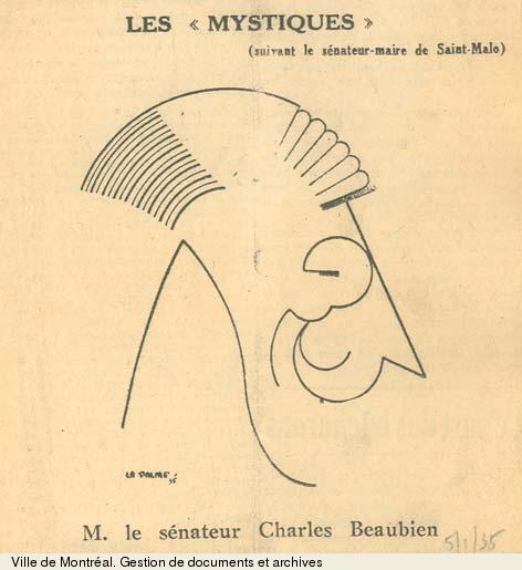 Charles-Philippe Beaubien ., BM1,S5,P0104-2