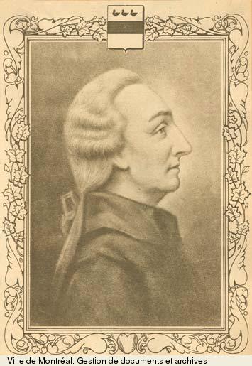 Charles de Beauharnois de La Boische, marquis de Beauharnois., BM1,S5,P0113