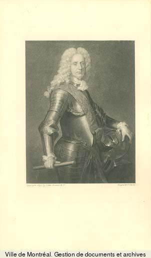 Charles de Beauharnois de La Boische, marquis de Beauharnois., BM1,S5,P0114