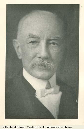 Alphonse Bernier., BM1,S5,P0149
