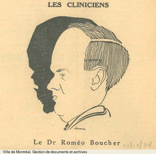 Romo Boucher., BM1,S5,P0199