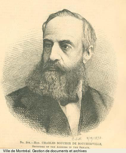 Sir Charles Boucher de Boucherville., BM1,S5,P0204-1