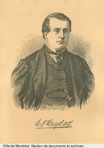 Charles John Brydges ., BM1,S5,P0274