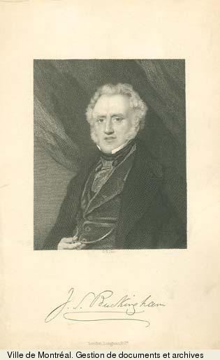 J. S. Buckingham., BM1,S5,P0278