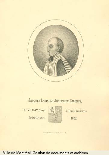 Jacques-Ladislas-Joseph de Calonne., BM1,S5,P0300