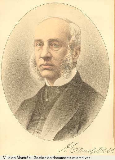 Sir Alexander Campbell., BM1,S5,P0307