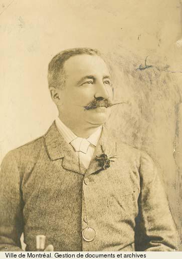 Sir Adolphe-Philippe Caron ., BM1,S5,P0314-2