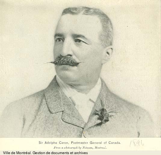 Sir Adolphe-Philippe Caron ., BM1,S5,P0315-2