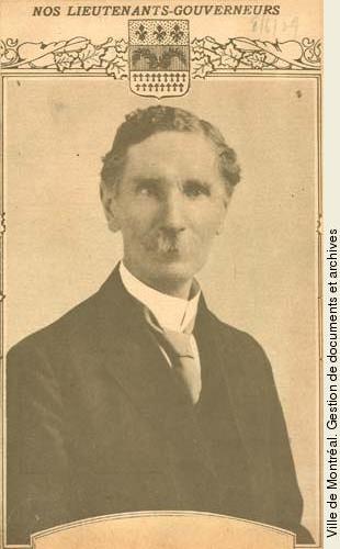 Henry George Carroll., BM1,S5,P0323-1