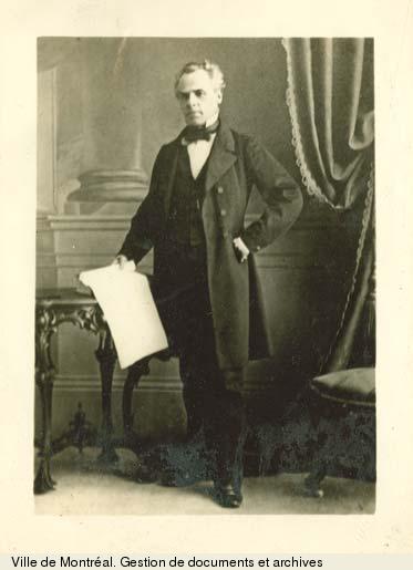 Sir George-tienne Cartier., BM1,S5,P0333-1