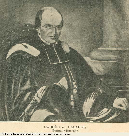 Louis-Jacques Casault., BM1,S5,P0347-1