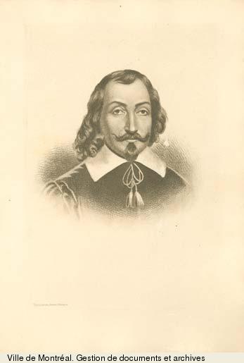Samuel de Champlain., BM1,S5,P0366-1