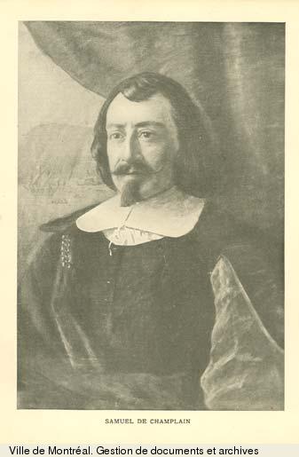 Samuel de Champlain., BM1,S5,P0366-2