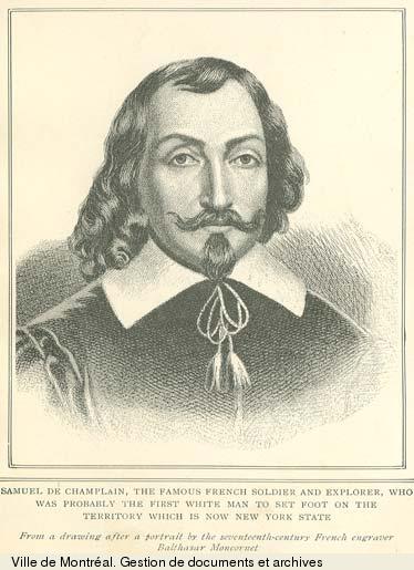 Samuel de Champlain., BM1,S5,P0368-1