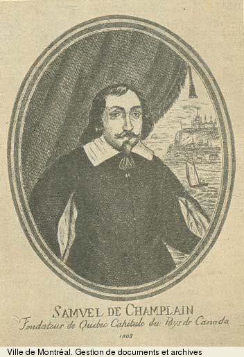 Samuel de Champlain., BM1,S5,P0368-2