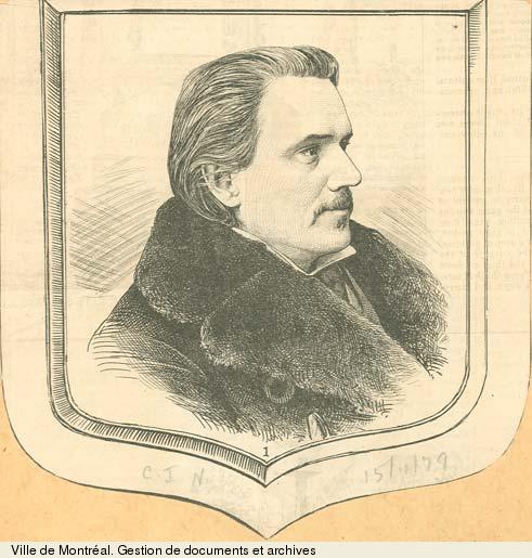 Sir Joseph-Adolphe Chapleau., BM1,S5,P0372-1