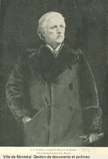 Sir Joseph-Adolphe Chapleau., BM1,S5,P0374-1