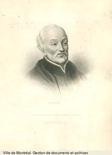 Pierre-Franois-Xavier de Charlevoix., BM1,S5,P0385-1
