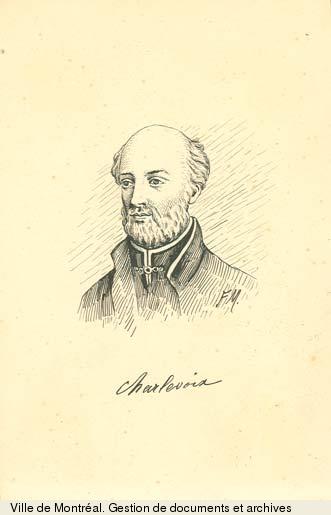 Pierre-François-Xavier de Charlevoix., BM1,S5,P0385-2