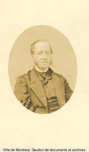 Pierre-Joseph-Olivier Chauveau., BM1,S5,P0397-4