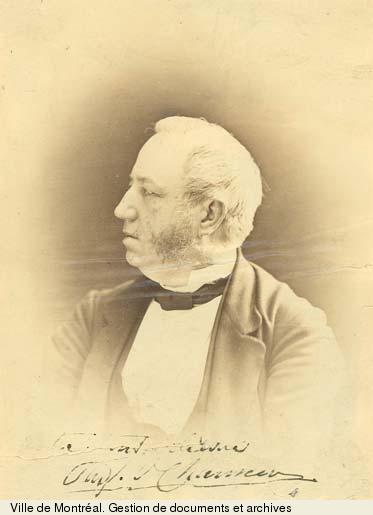 Pierre-Joseph-Olivier Chauveau., BM1,S5,P0398-2