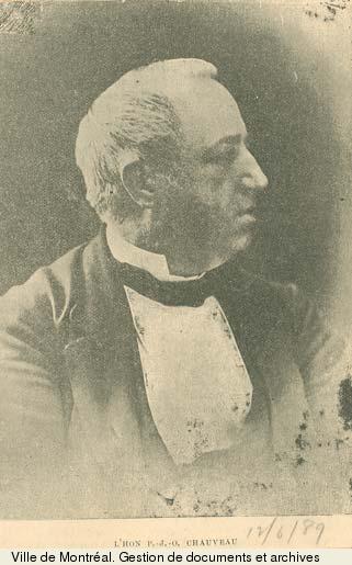 Pierre-Joseph-Olivier Chauveau., BM1,S5,P0399-2
