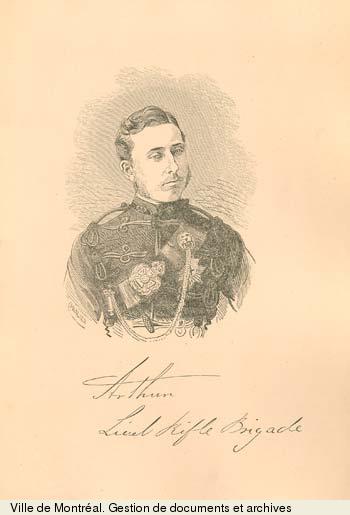 Arthur William Patrick Albert, duc de Connaught et Strathearn., BM1,S5,P0434