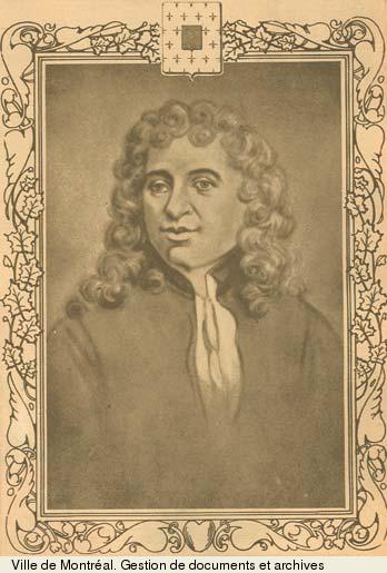 Daniel de Rmy de Courcelle (Courcelles)., BM1,S5,P0451