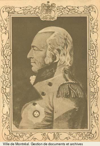Sir James Henry Craig., BM1,S5,P0462