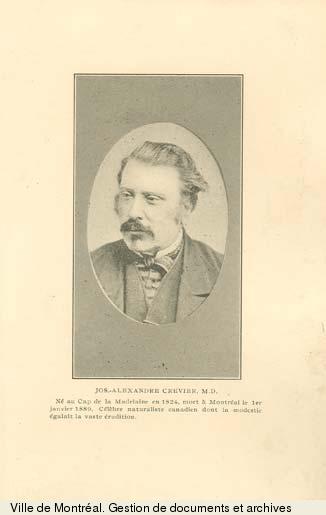 Joseph-Alexandre Crevier., BM1,S5,P0468-1