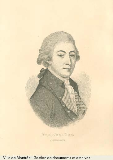 Franois-Joseph Cugnet., BM1,S5,P0475