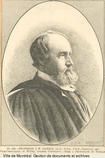 Sir John William Dawson., BM1,S5,P0499-1