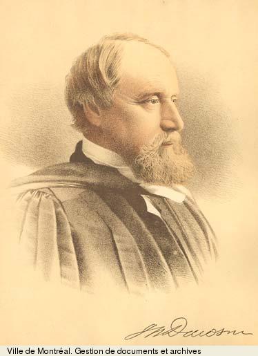 Sir John William Dawson., BM1,S5,P0499-2