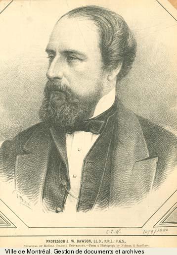 Sir John William Dawson., BM1,S5,P0500-1